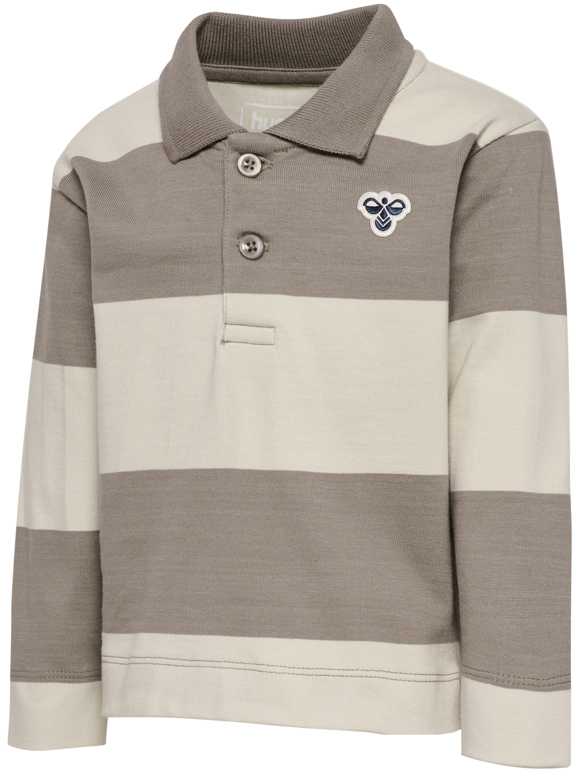 Hummel Polo Stripe Loose