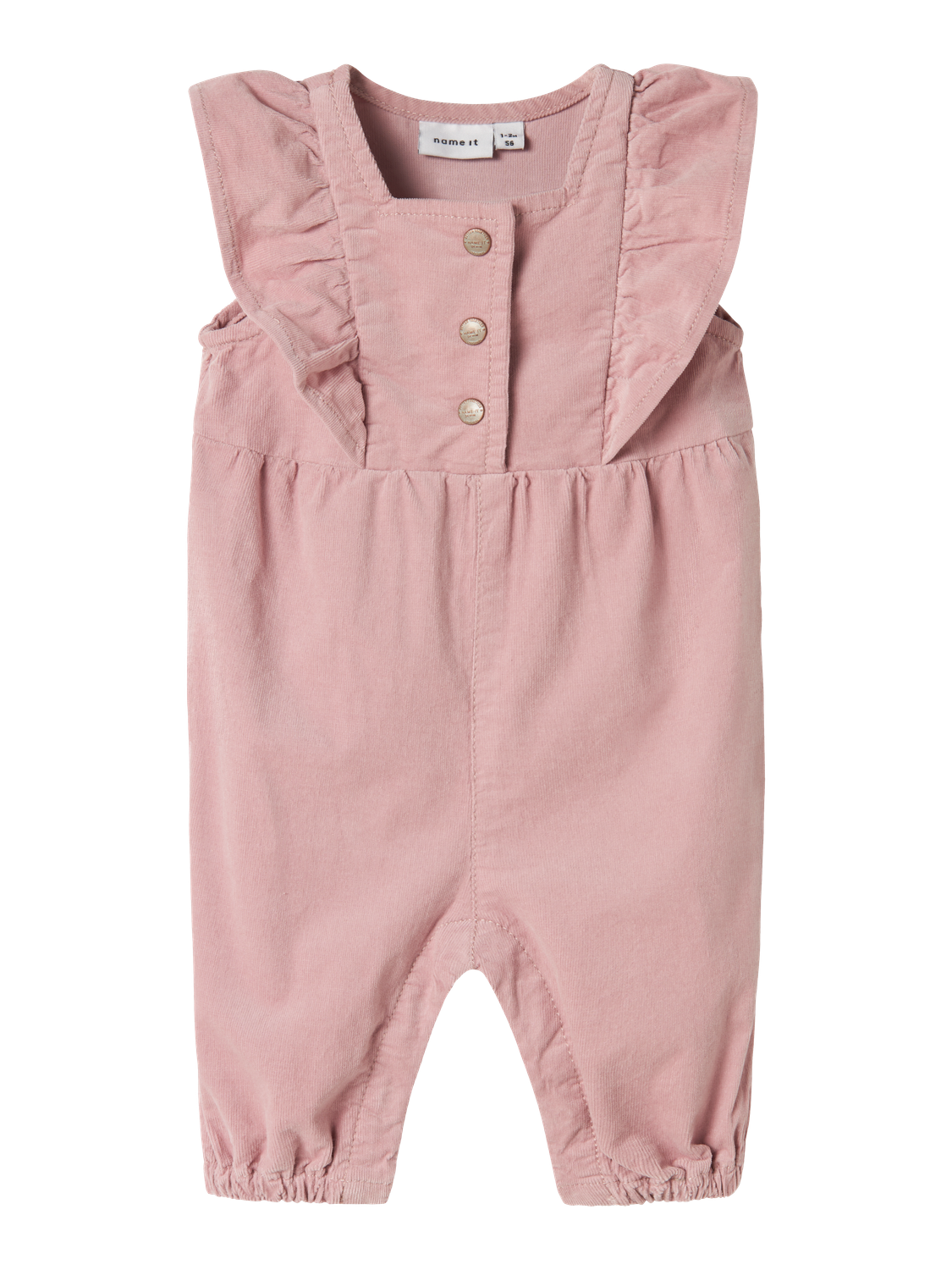 Name It Heldragt Ofia