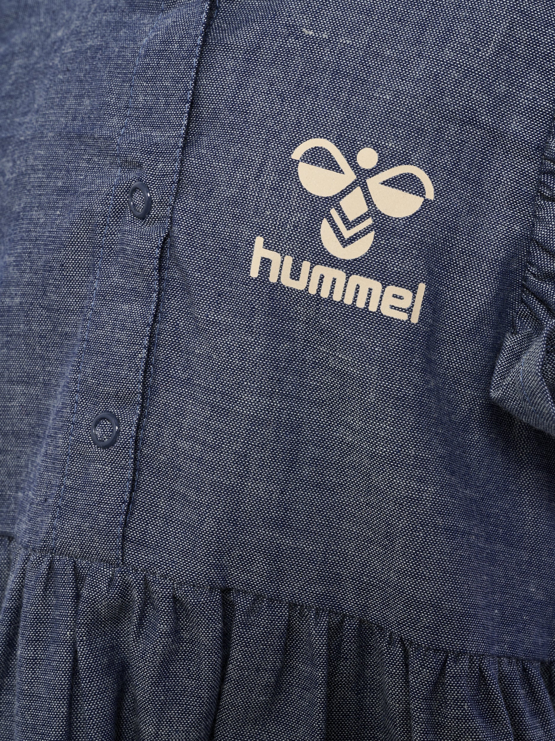 Hummel Kjole Corsi SS