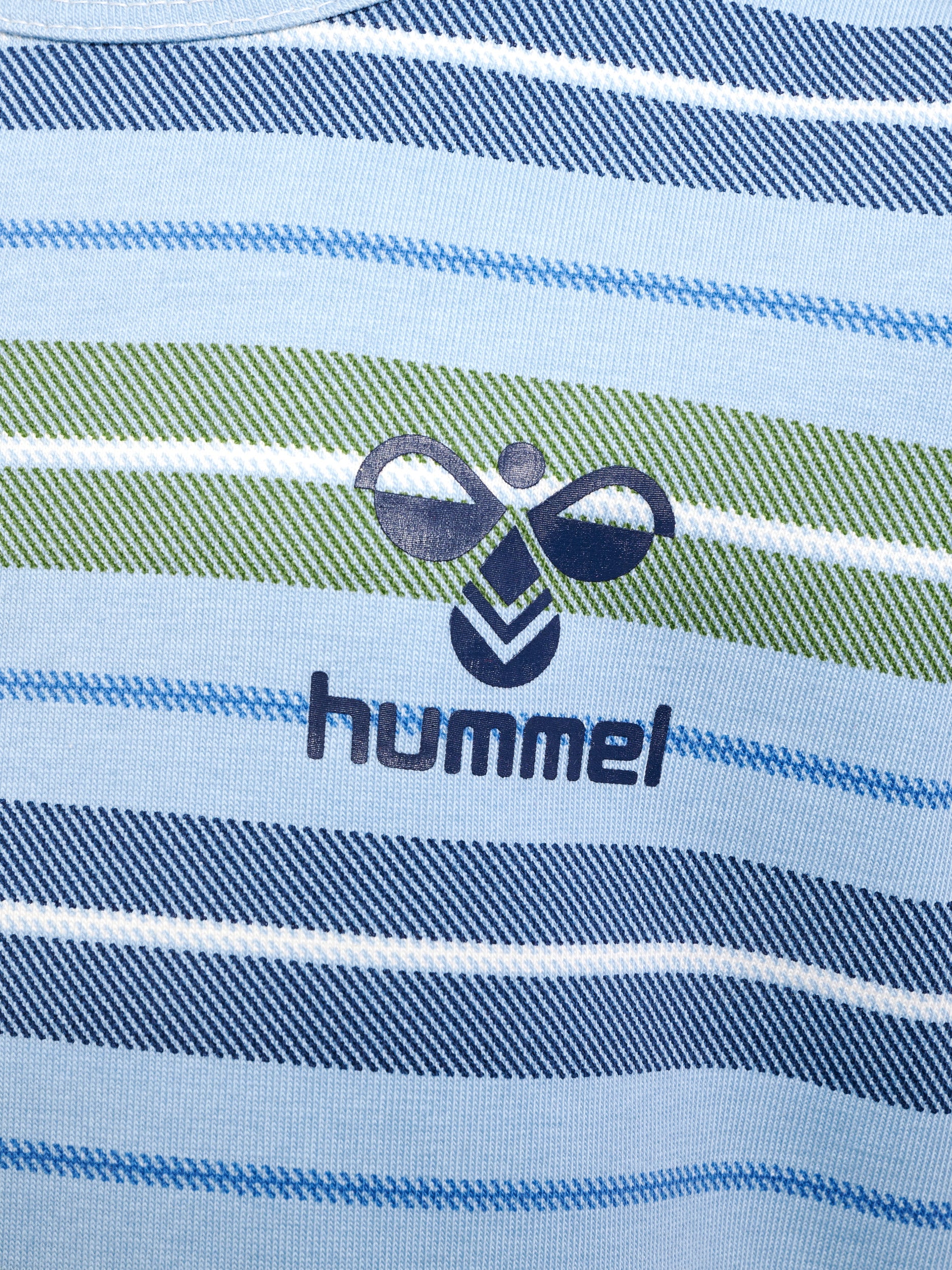 Hummel T-shirt Jan S/S