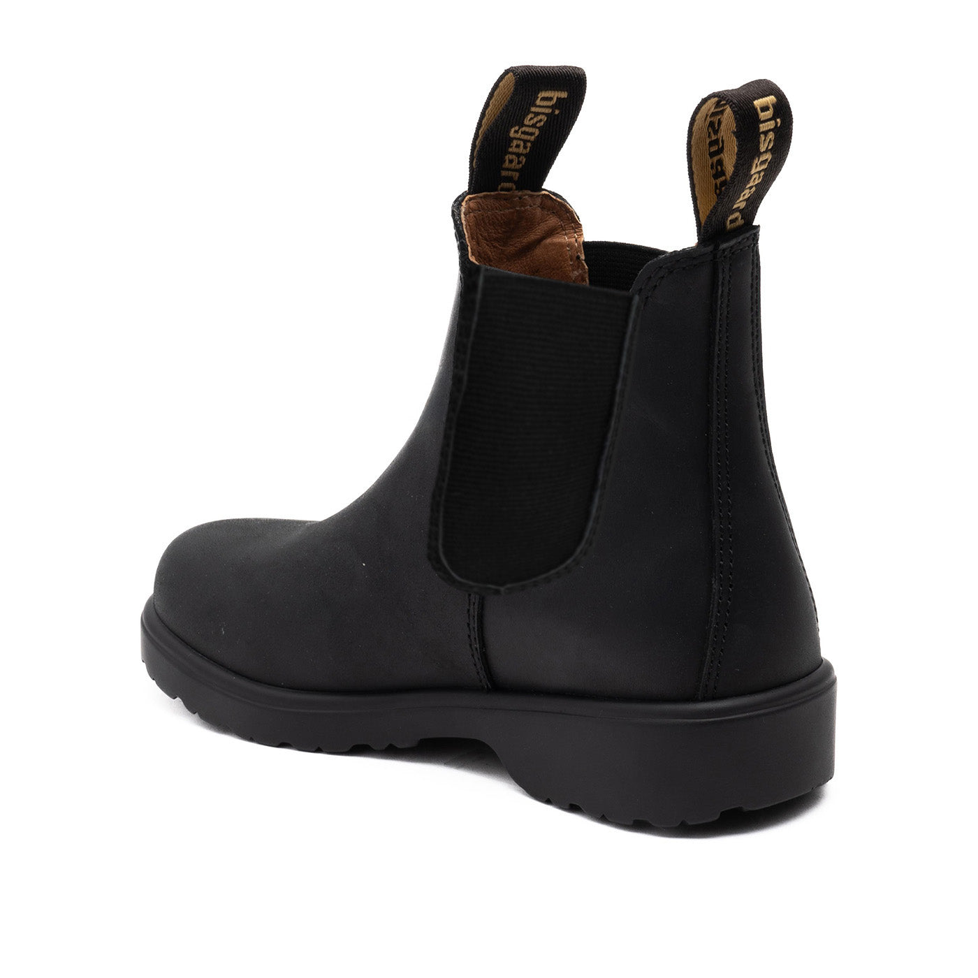 Bisgaard Støvler Kim