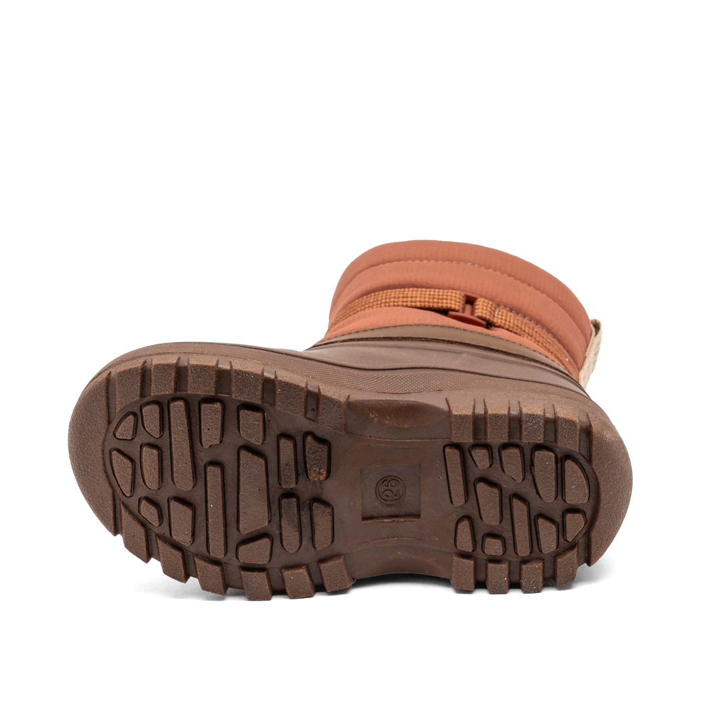 Bisgaard Vinterstøvler Pacson