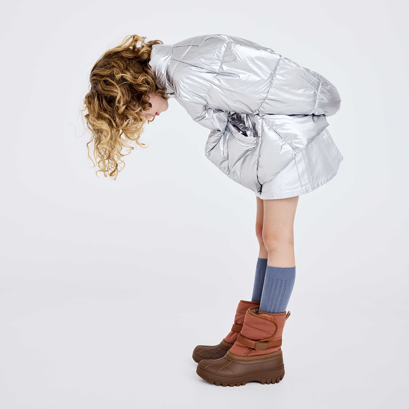 Bisgaard Vinterstøvler Pacson