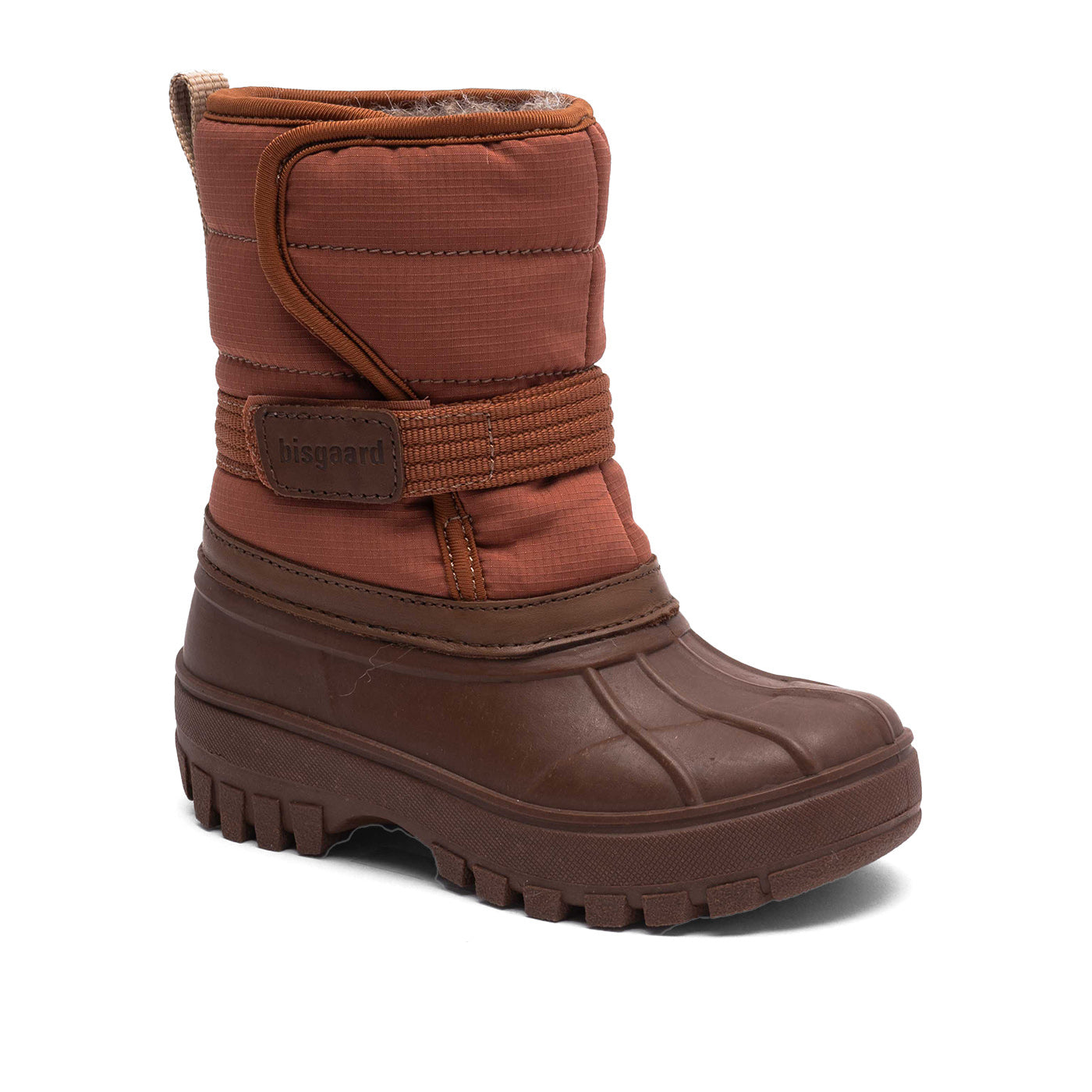 Bisgaard Vinterstøvler Pacson