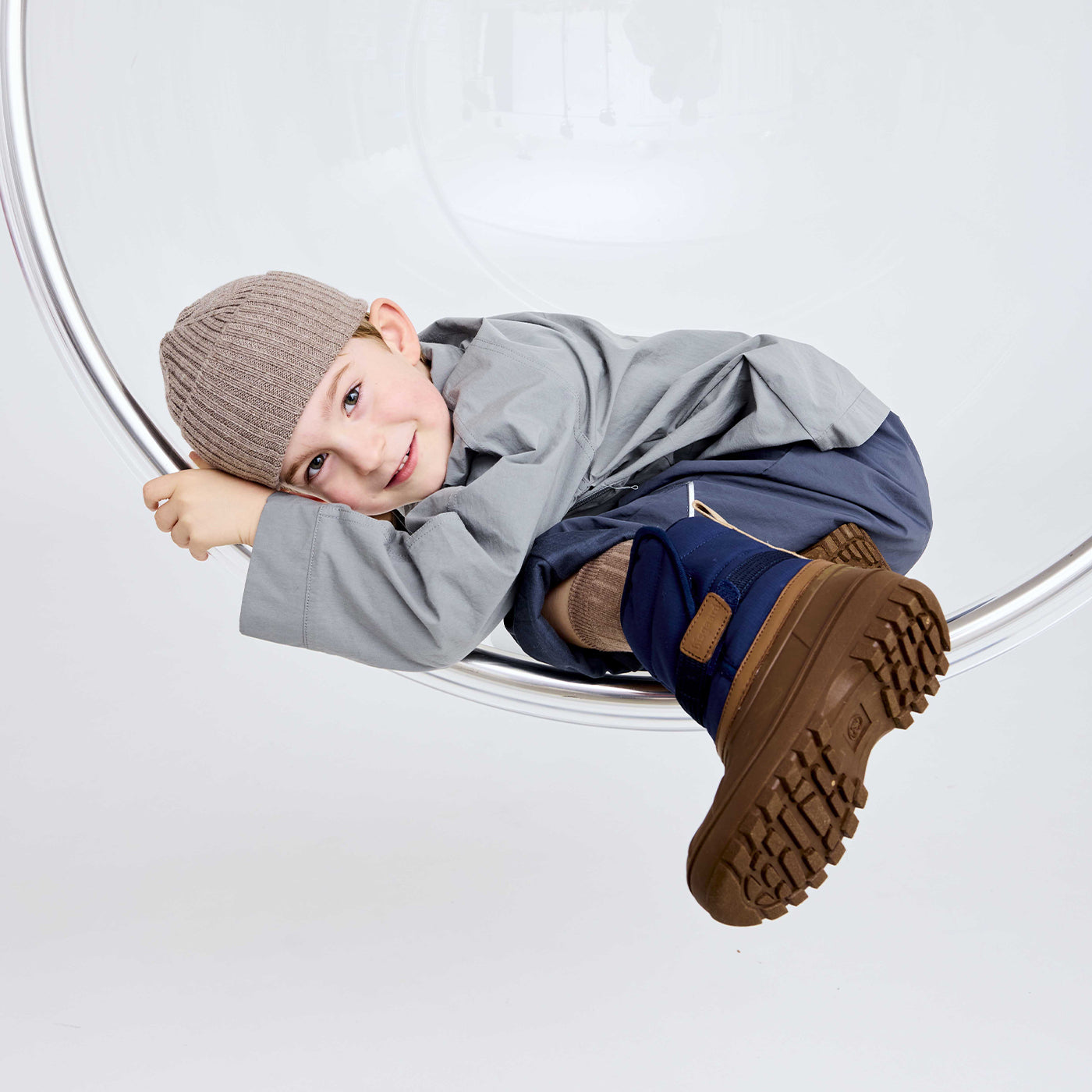 Bisgaard Vinterstøvler Pacson