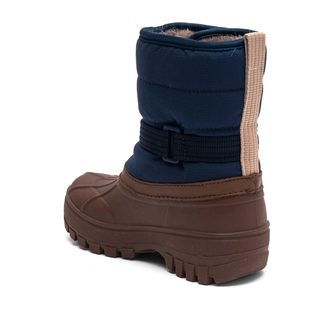 Bisgaard Vinterstøvler Pacson