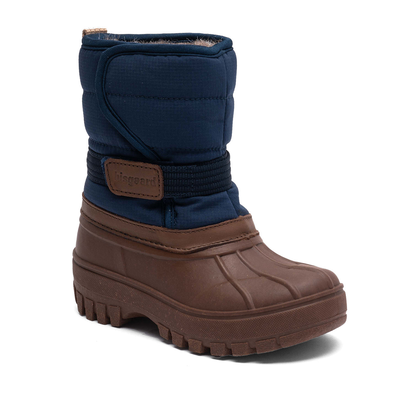 Bisgaard Vinterstøvler Pacson