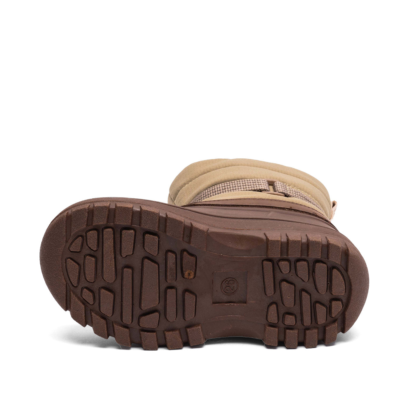 Bisgaard Vinterstøvler Pacson