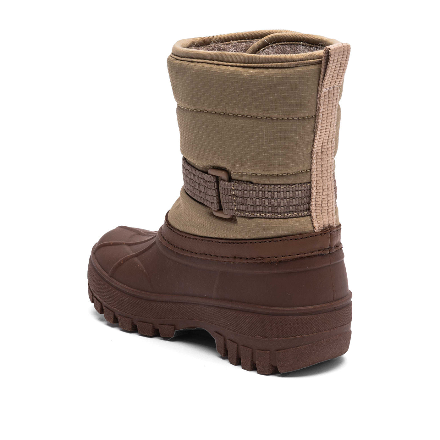 Bisgaard Vinterstøvler Pacson