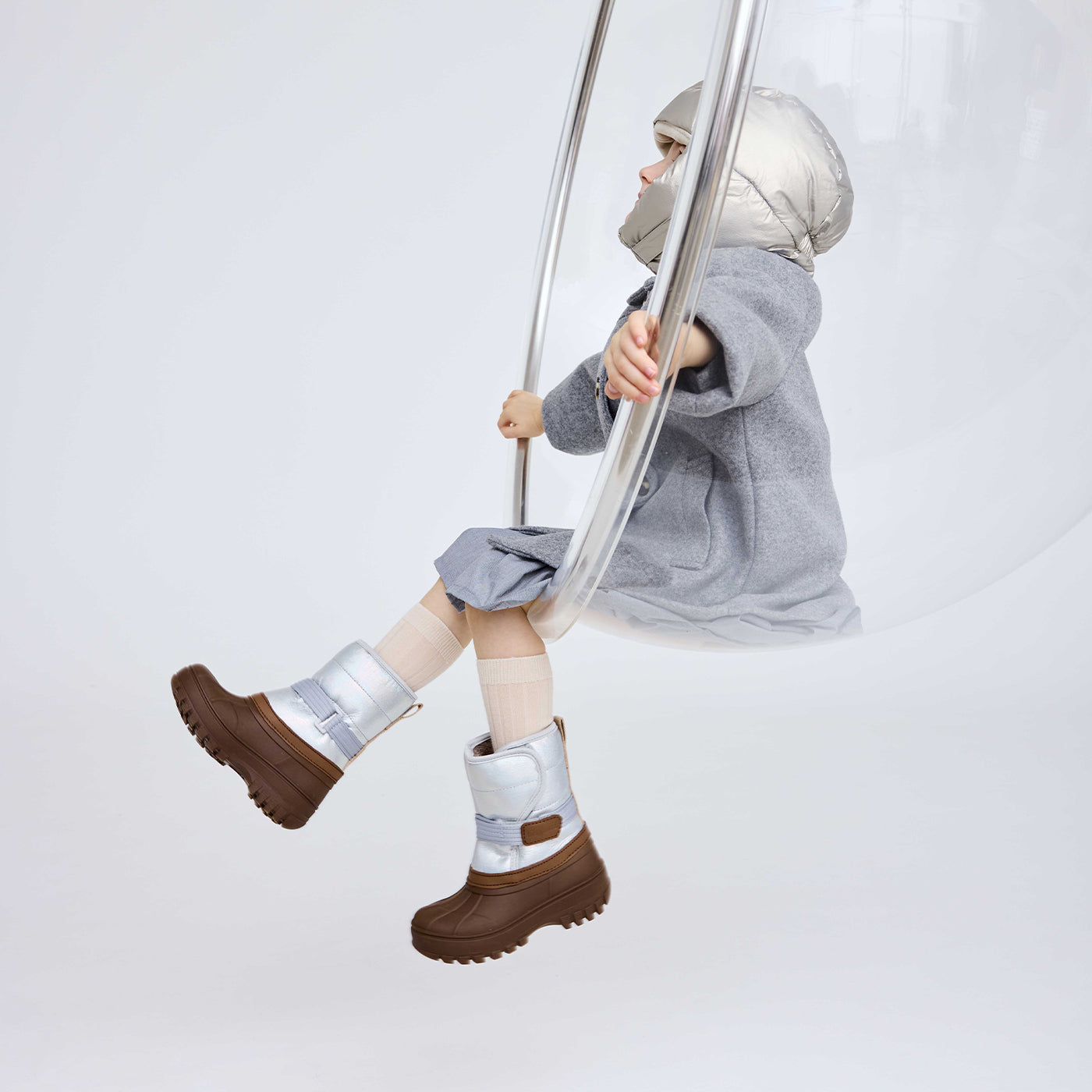 Bisgaard Vinterstøvler Pacson