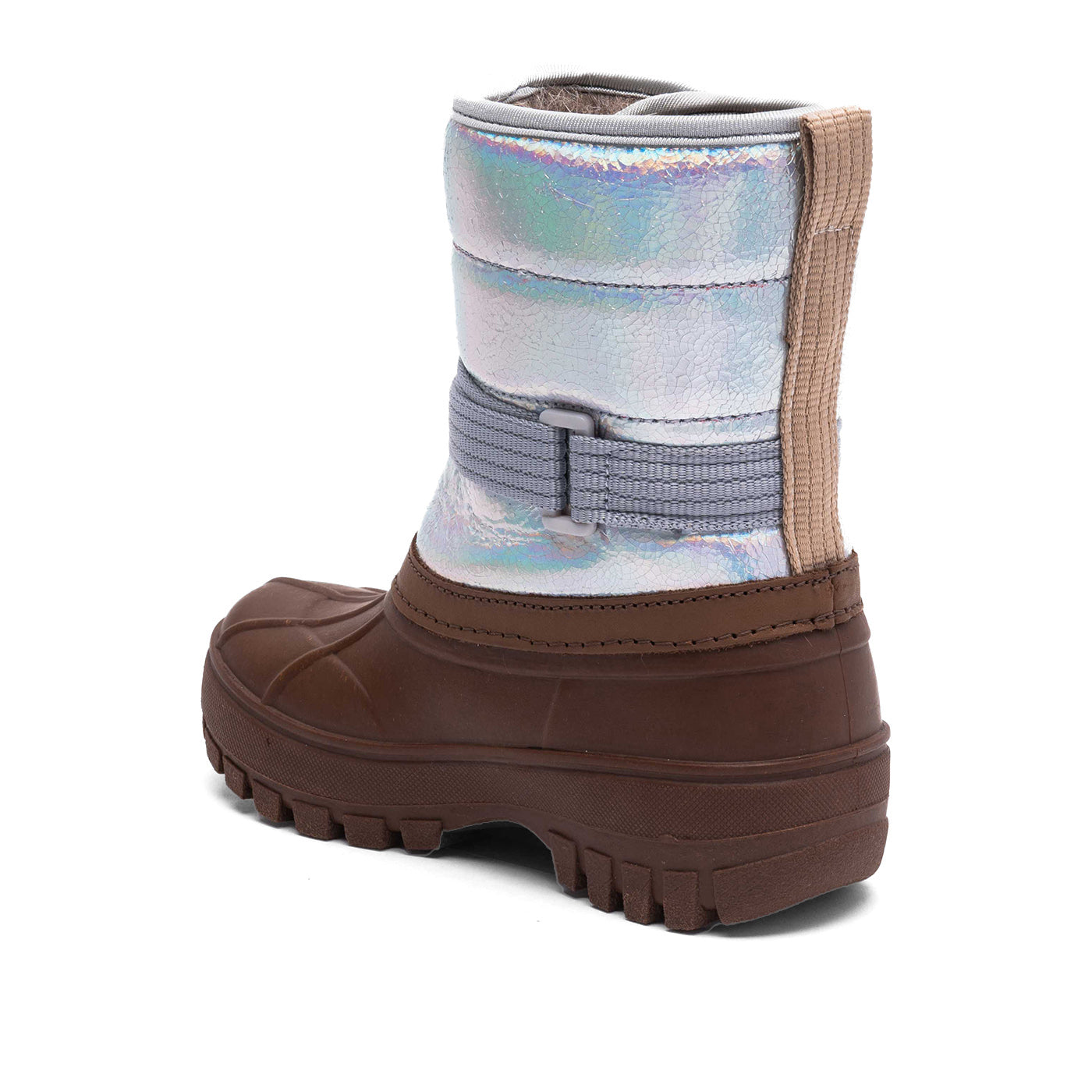 Bisgaard Vinterstøvler Pacson