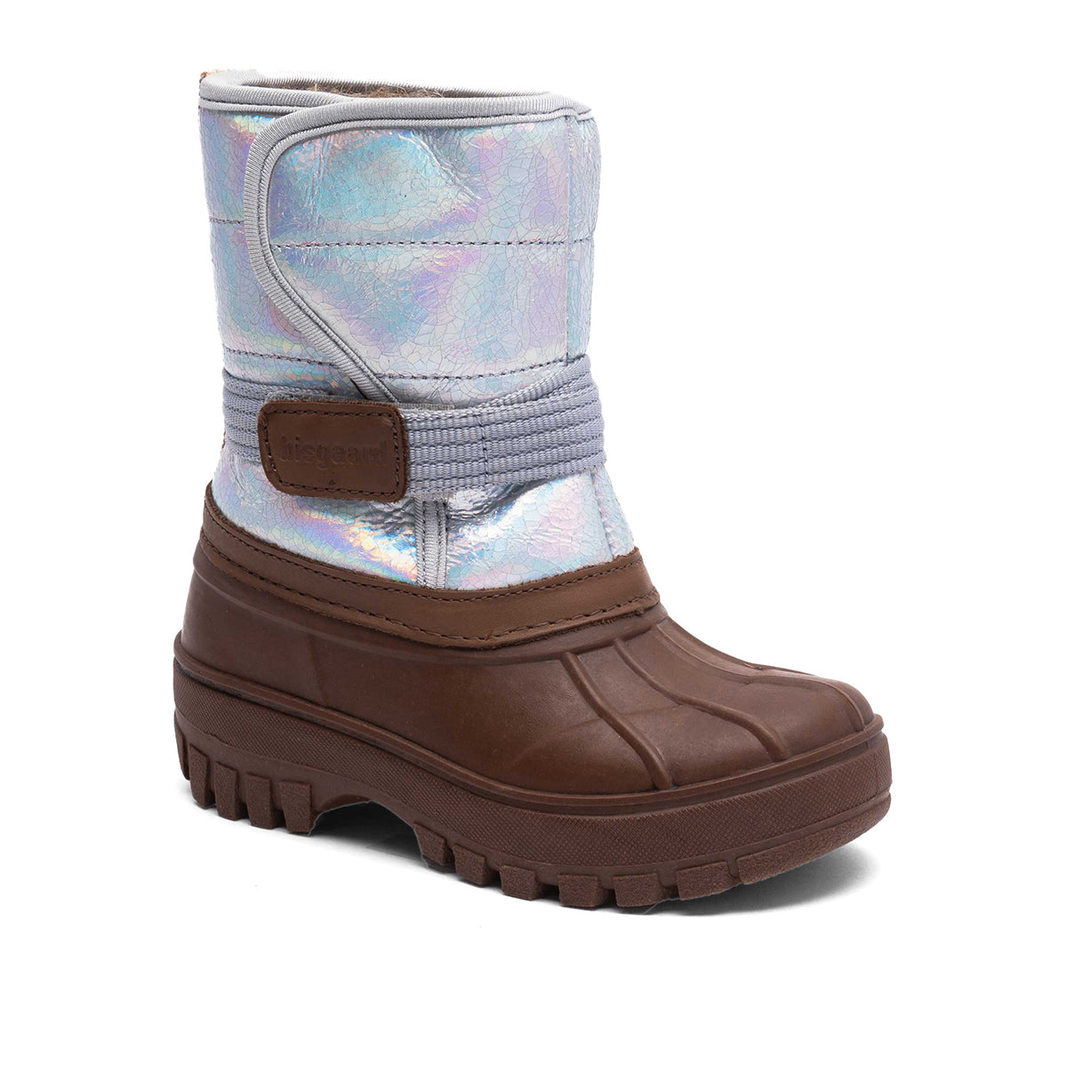 Bisgaard Kinderen Huxie Waterdichte Tex Laarzen Khaki
