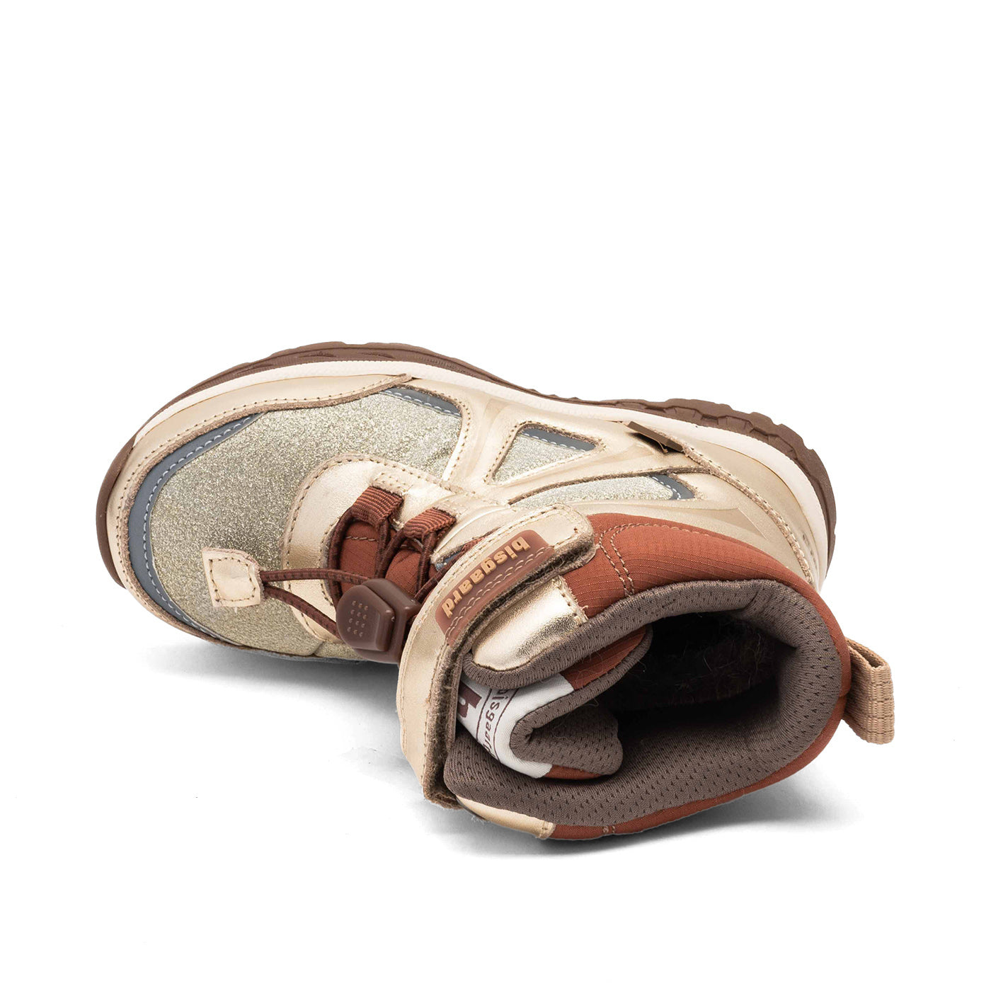 Bisgaard Vinterstøvler Bruce TEX