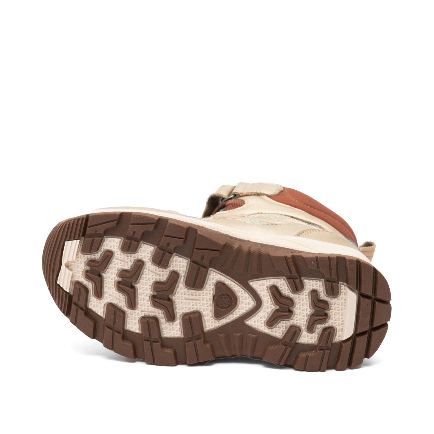 Bisgaard Vinterstøvler Bruce TEX