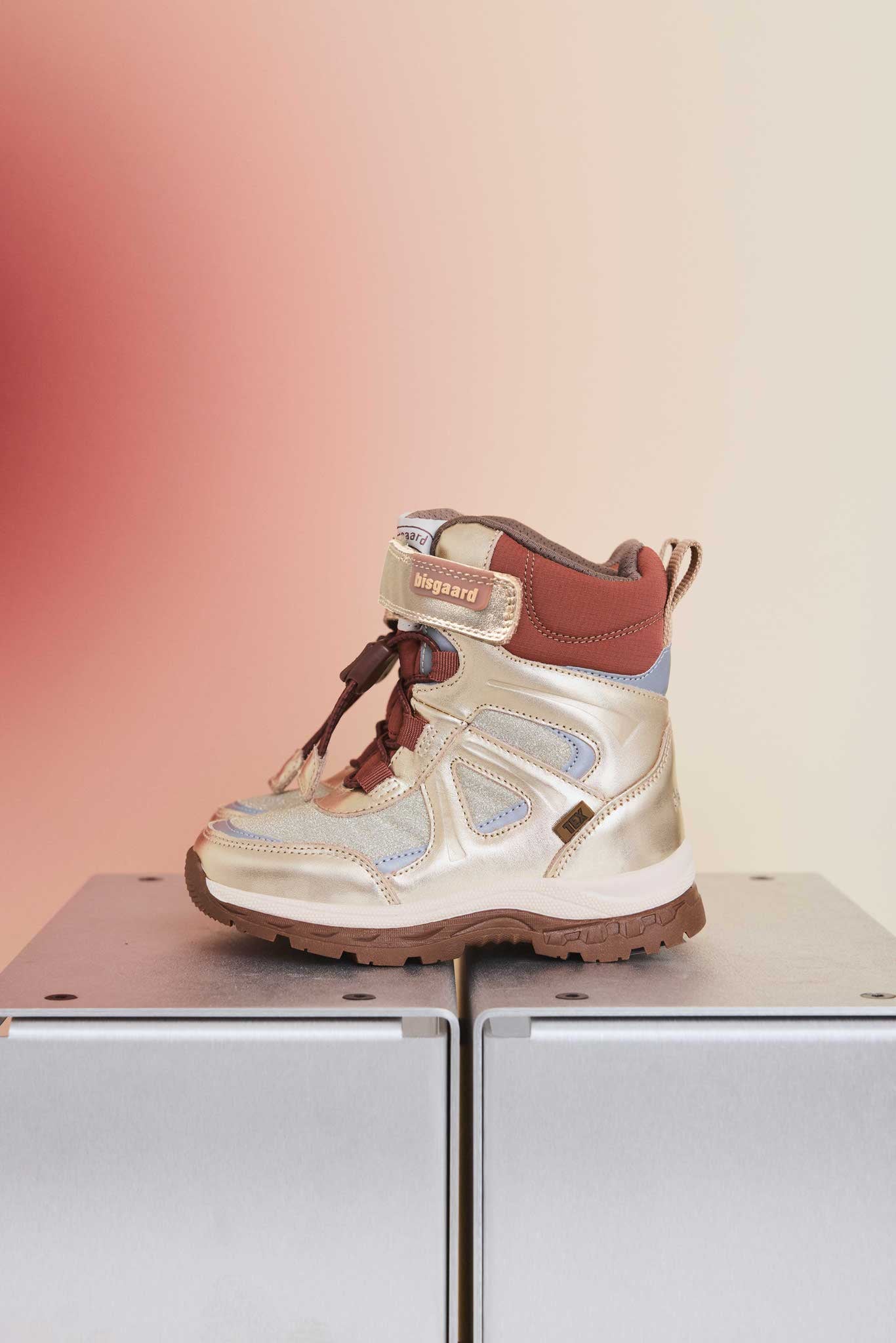 Bisgaard Vinterstøvler Bruce TEX