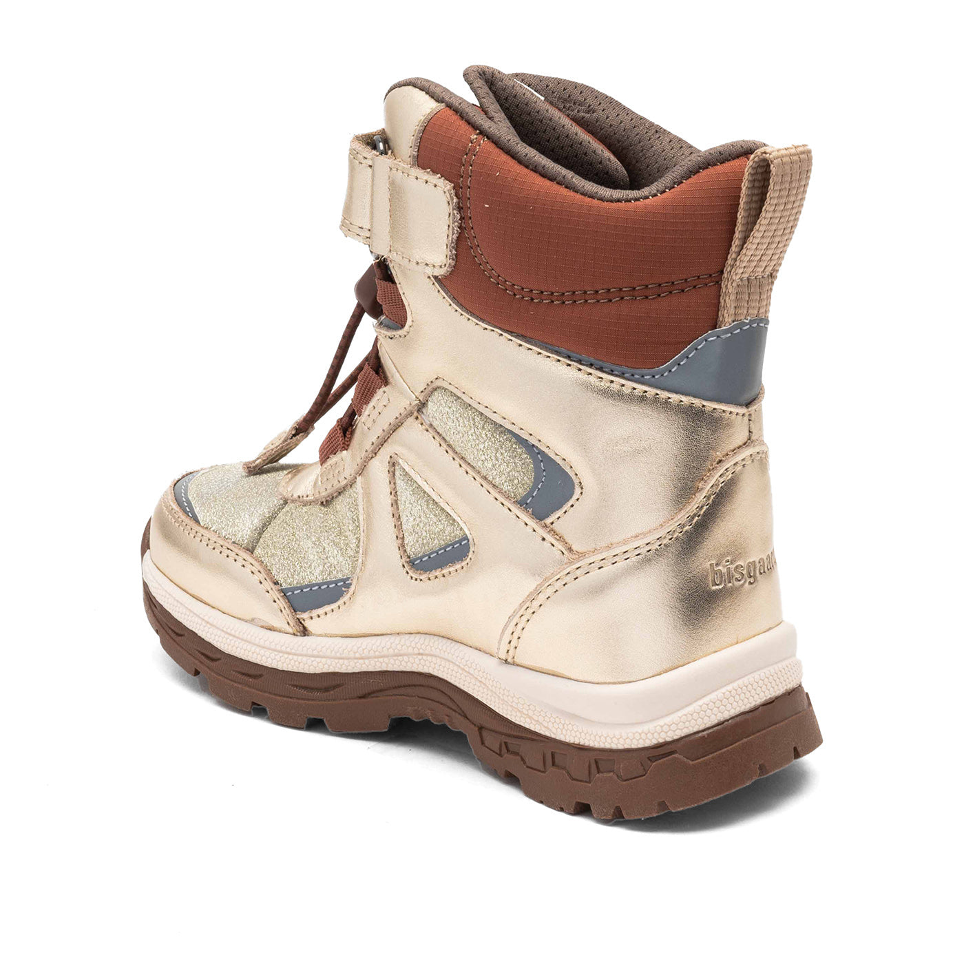 Bisgaard Vinterstøvler Bruce TEX