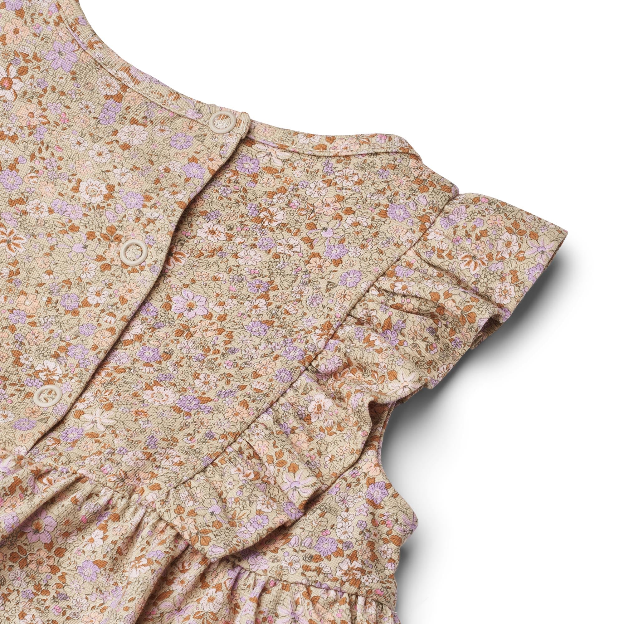 Wheat Body Dress Vianna