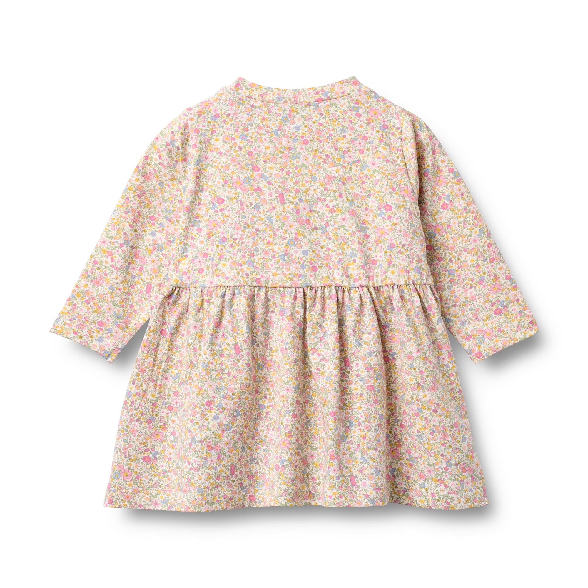 Wheat Kjole Sessa Jerse