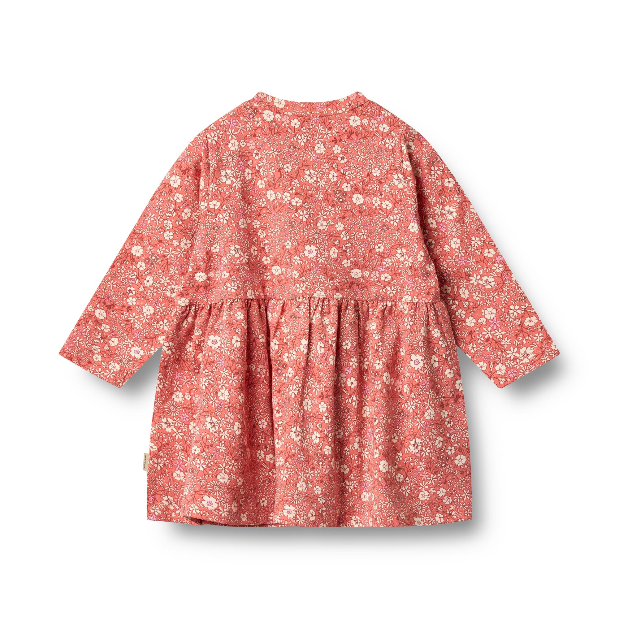 Wheat Dress Jersey Sessa