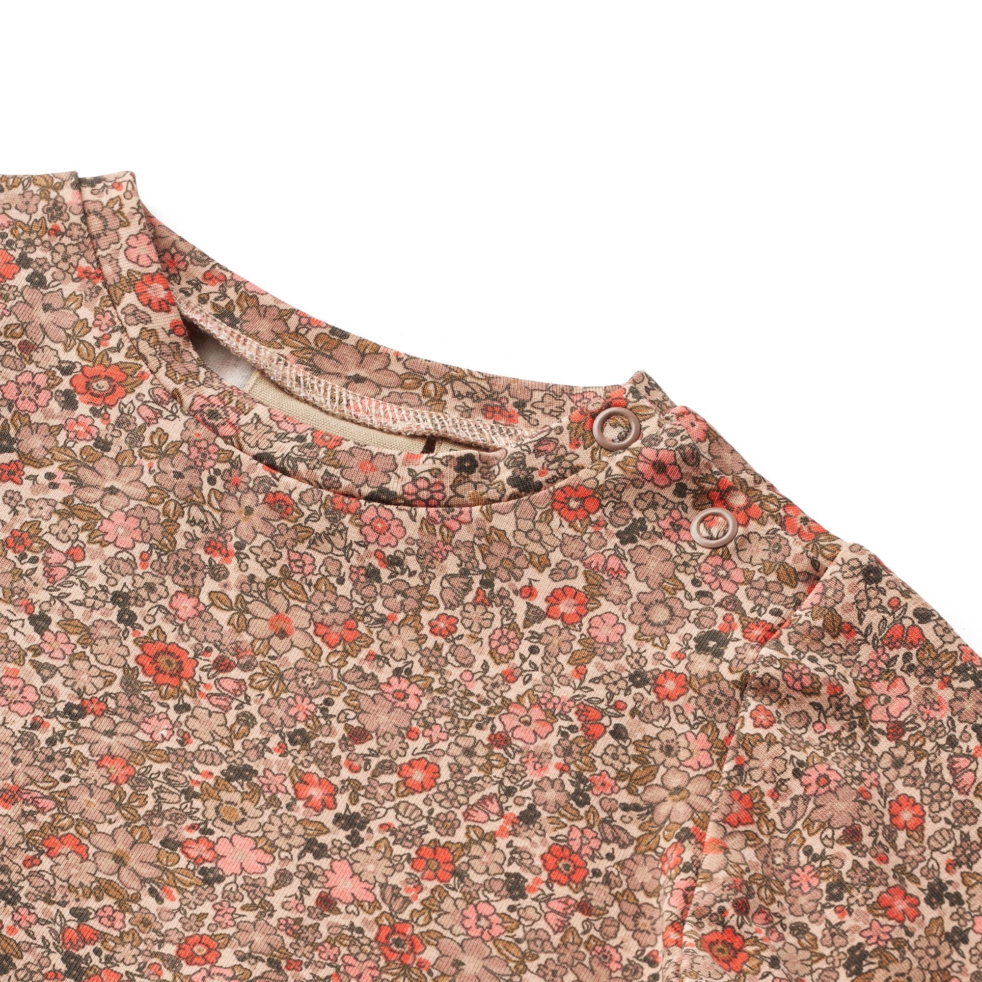 Wheat Dress Jersey Sessa