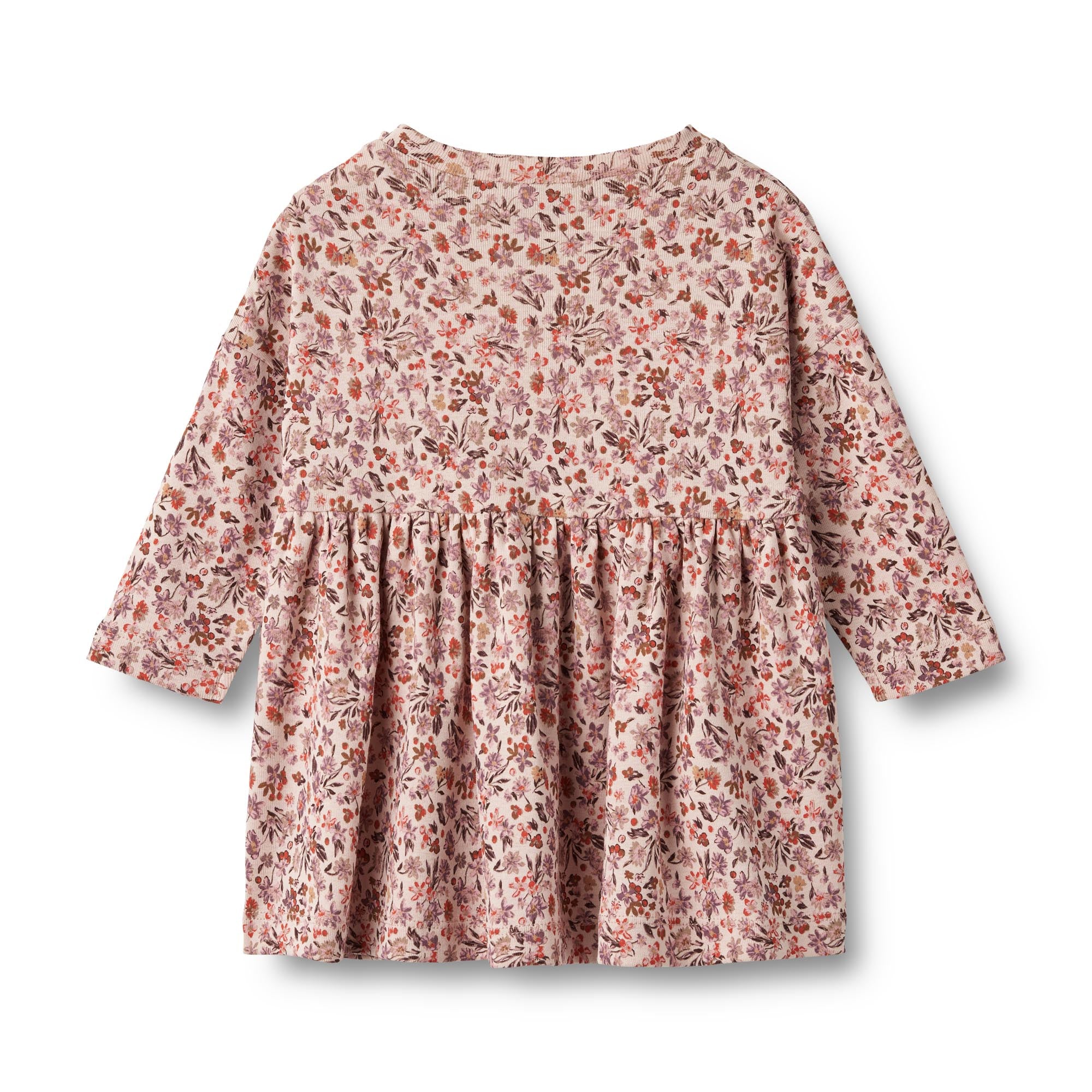 Wheat Kjole Jersey Emmy