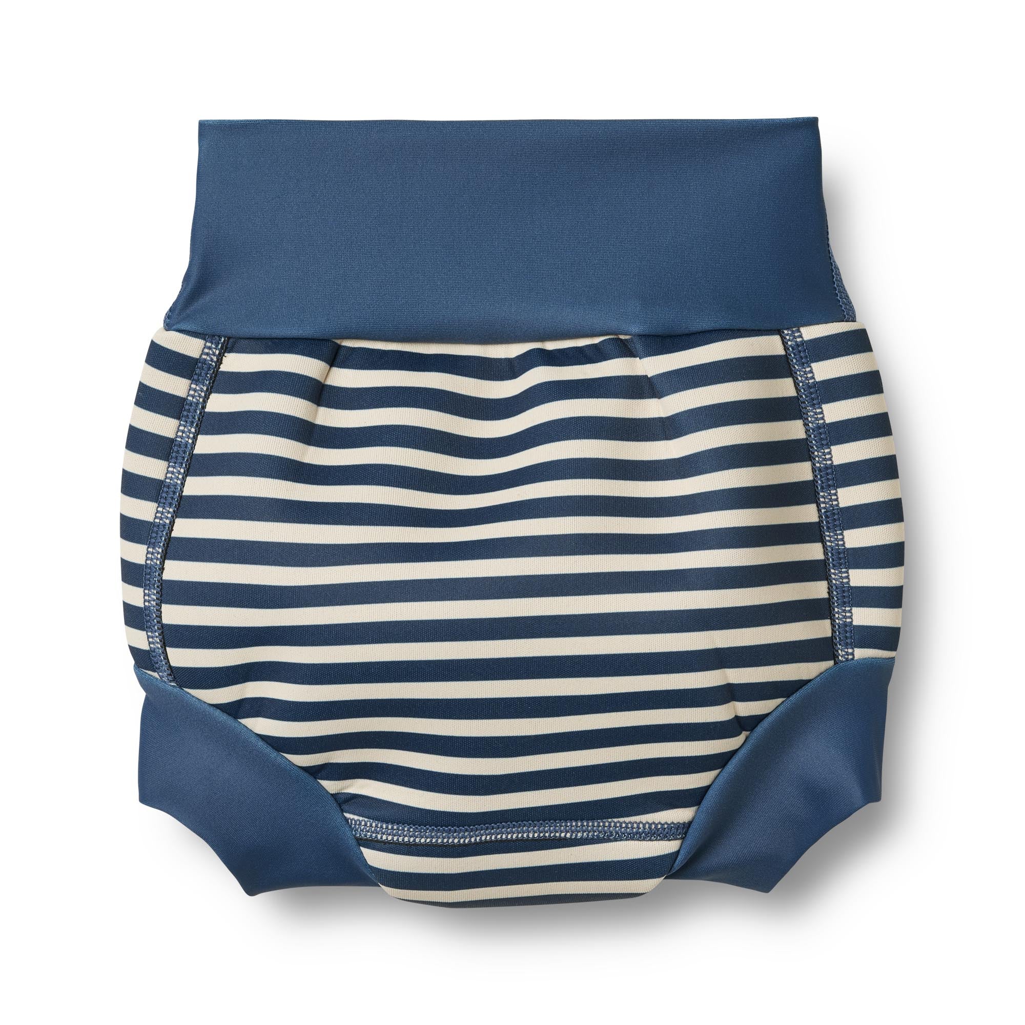 Wheat Blebadebukser Neopren Anker