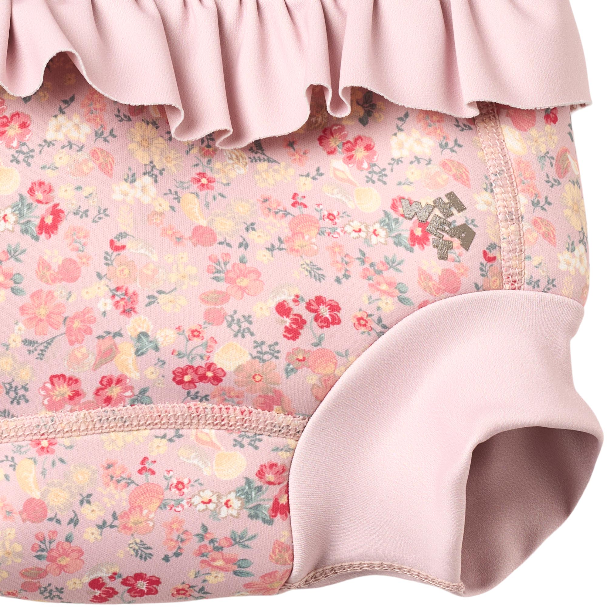 Wheat Blebadebukser Neopren Rita