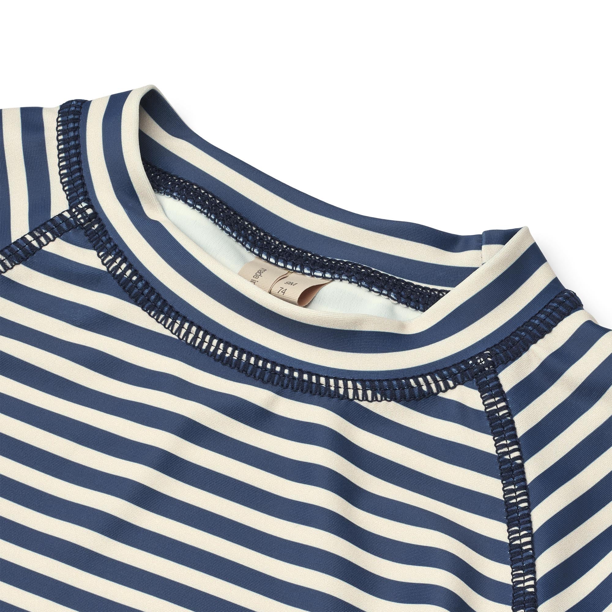 Wheat Badebluse Dilan