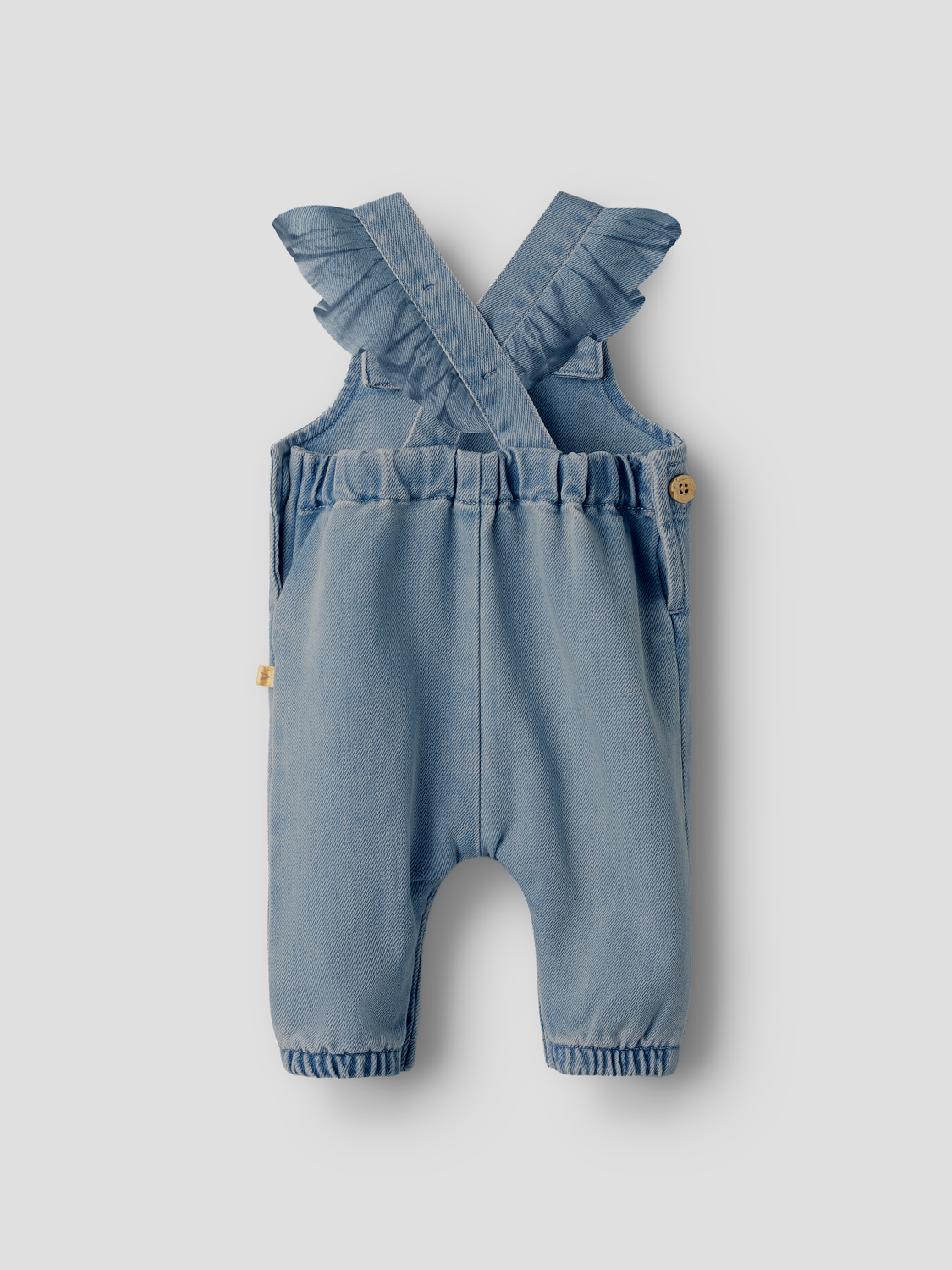Lil' Atelier Overall Lulia