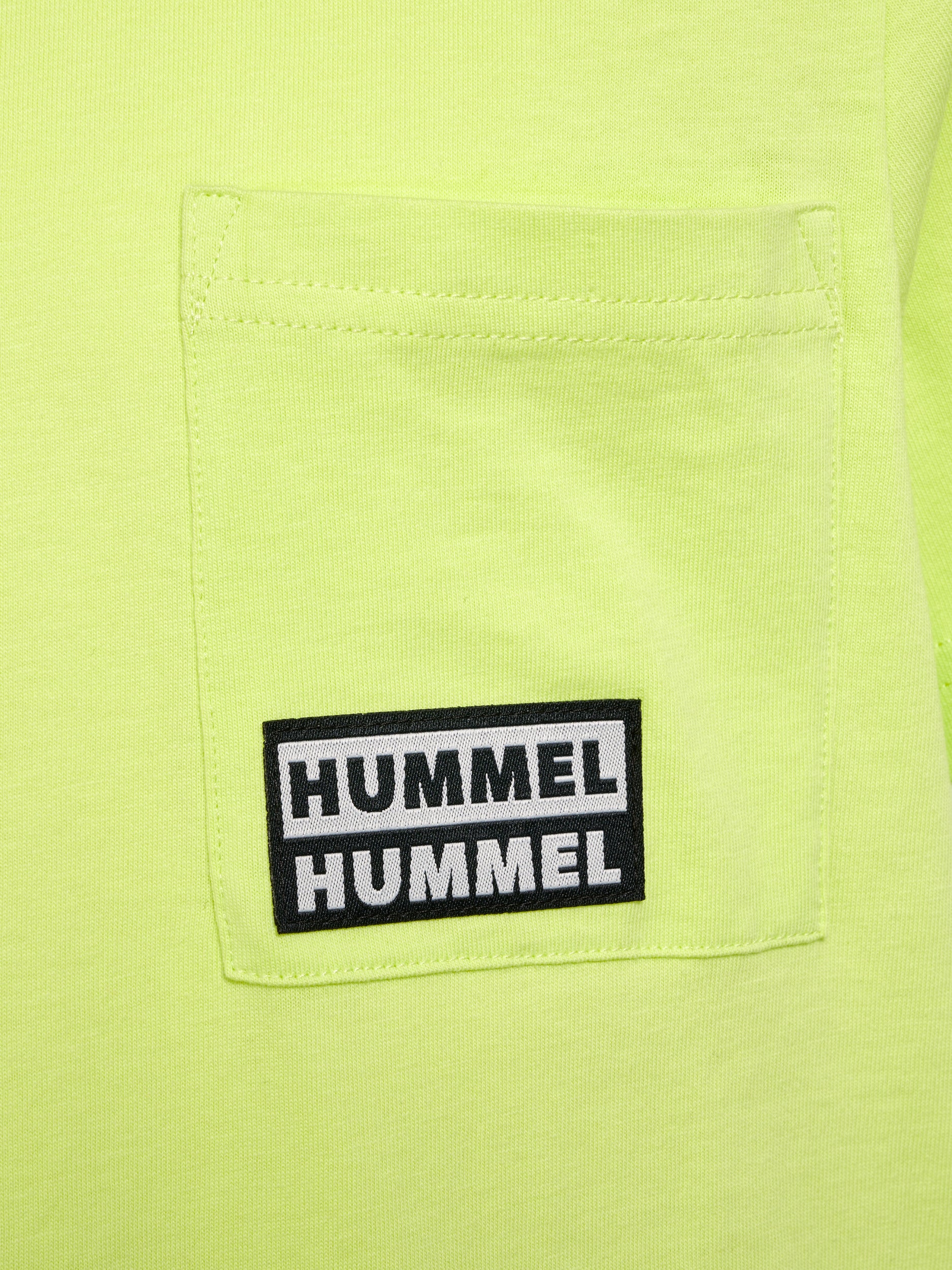 Hummel T-shirt Rock S/S
