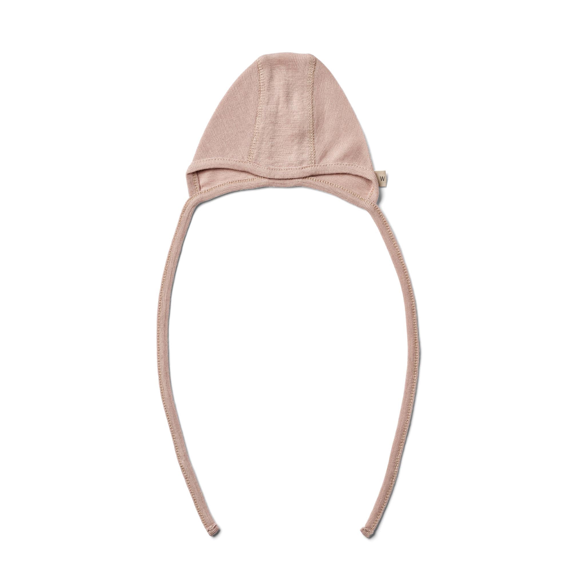 Wheat Babyhue Billie Uld 2-pak