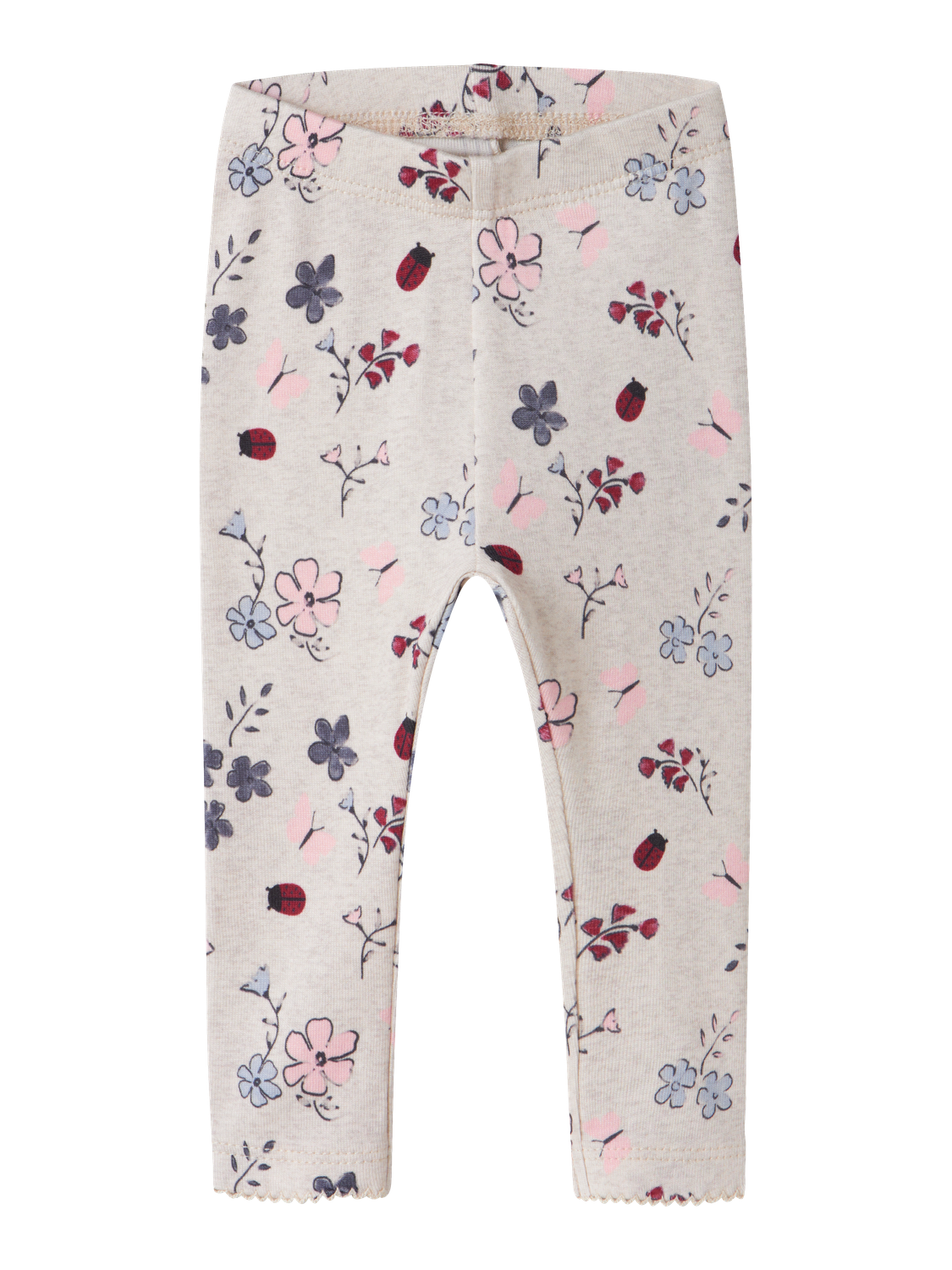 Name It Leggings Kamelia