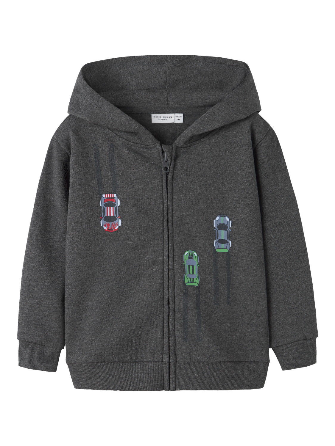 Name It Sweatshirt Voltinus