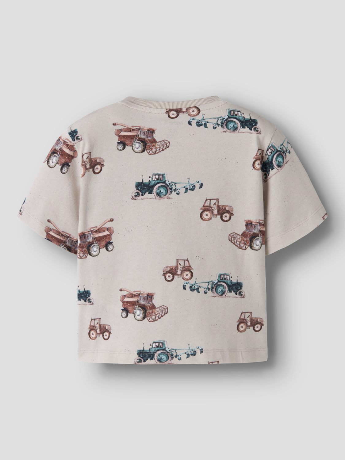 Name It T-shirt Janol