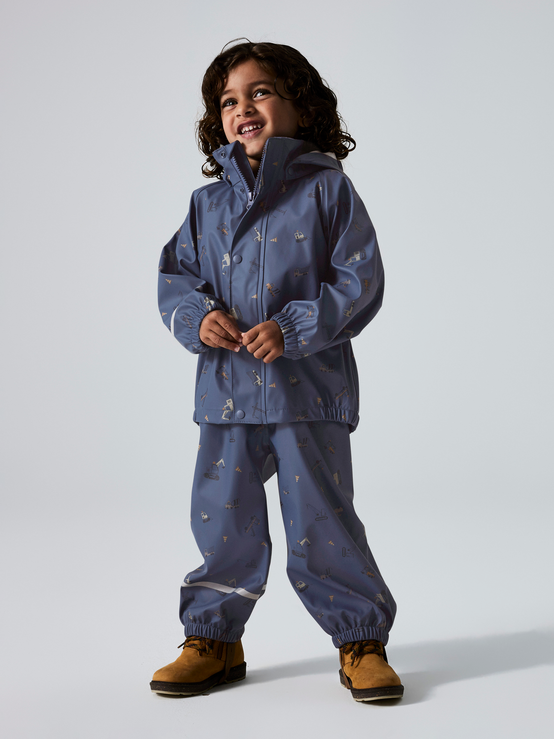 Name It Regnsæt DRY10