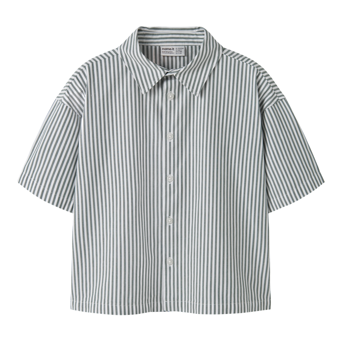 Name It Skjorte Herni