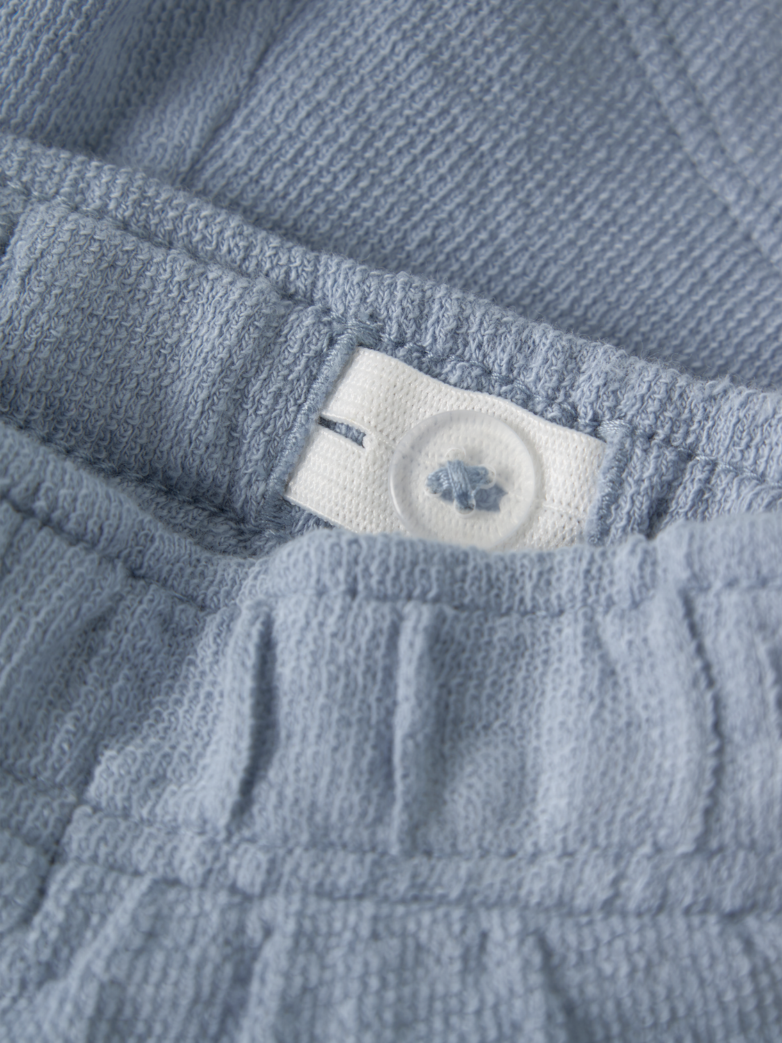 Lil' Atelier Shorts Dias
