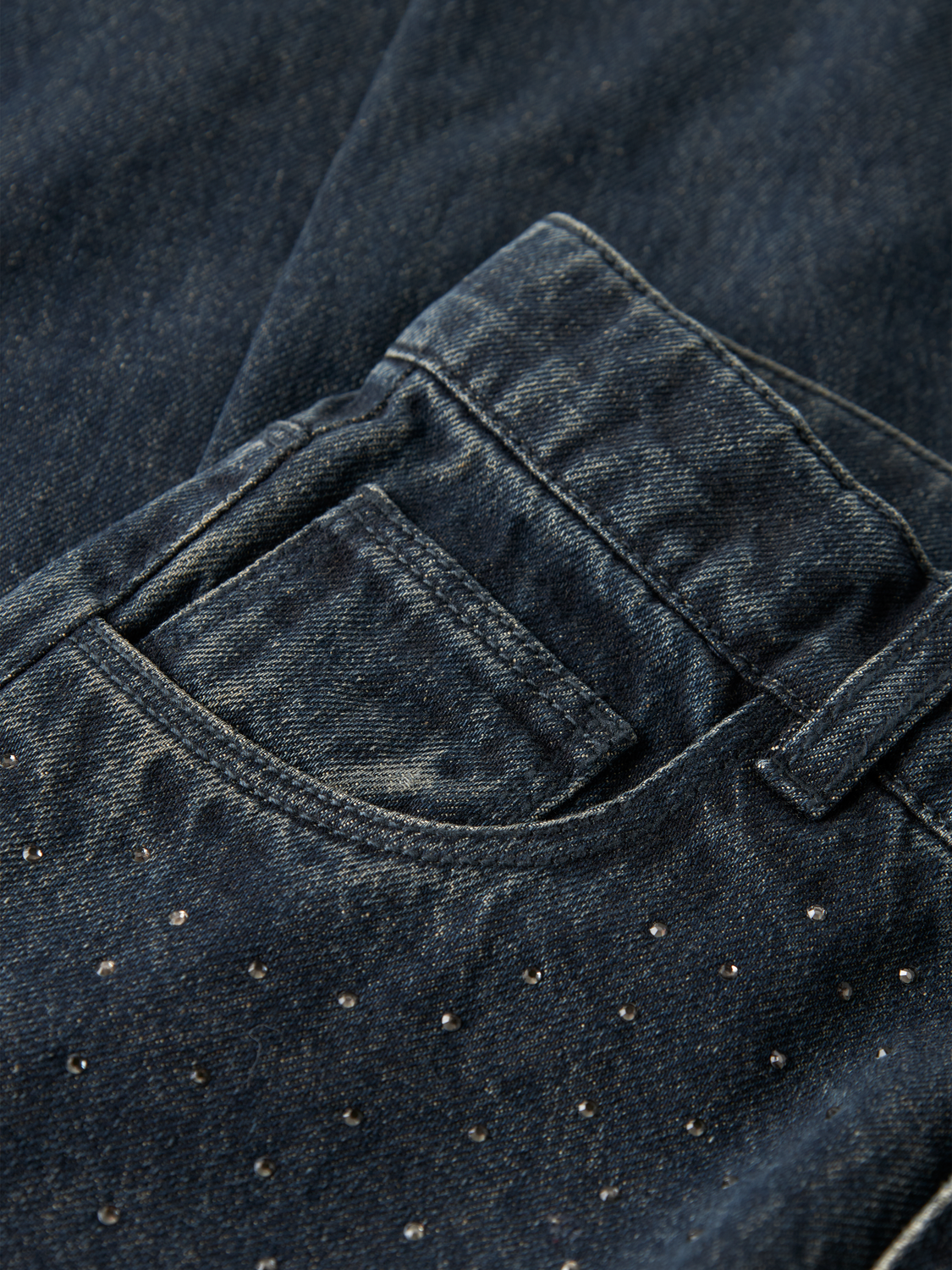 Name It Jeans Rose Rhine