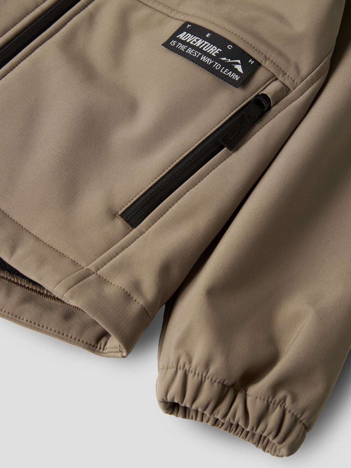 Name It Softshelljakke Alfa08