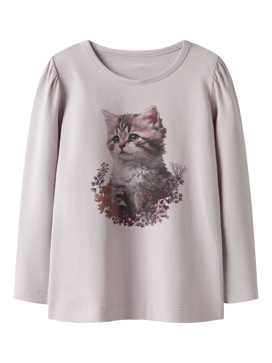 Name It Bluse Boloras