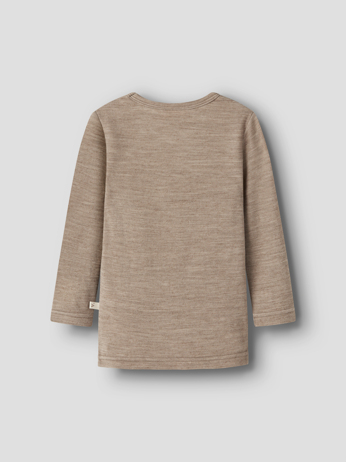 Lil' Atelier Bluse Nilo Uld