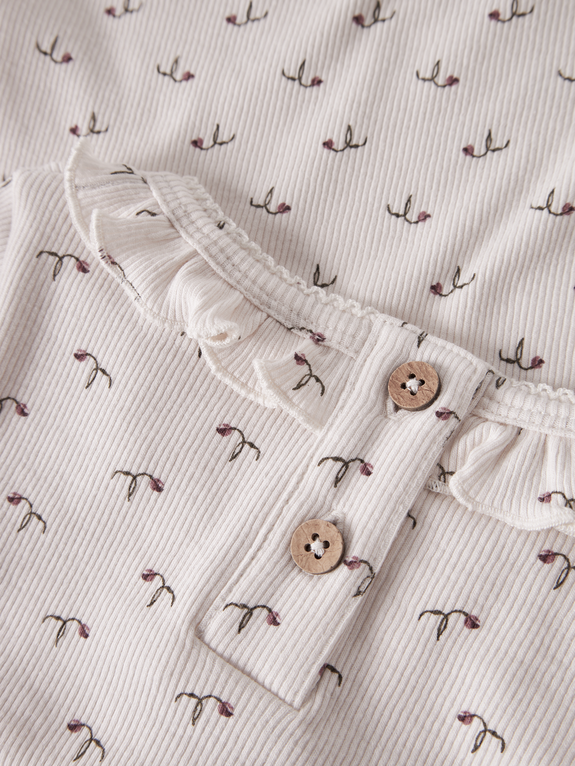 Lil' Atelier Bluse Gago