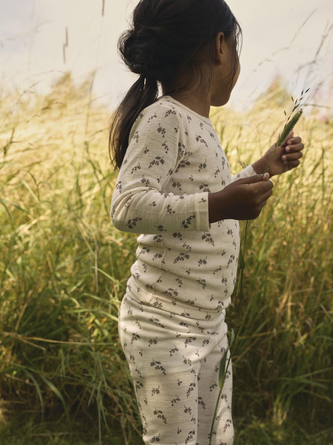 Lil' Atelier Leggings Noel