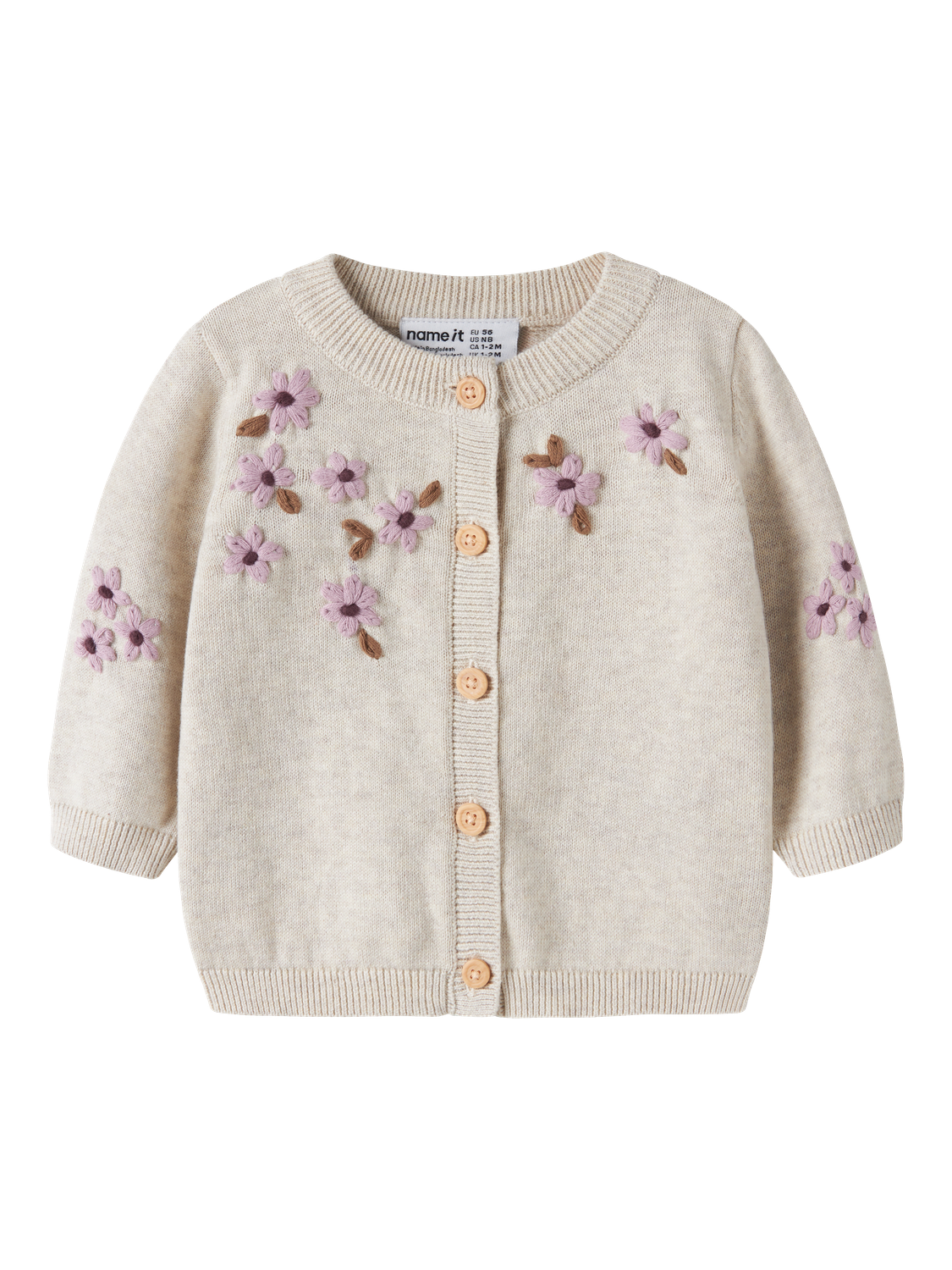 Name It Cardigan Rucca