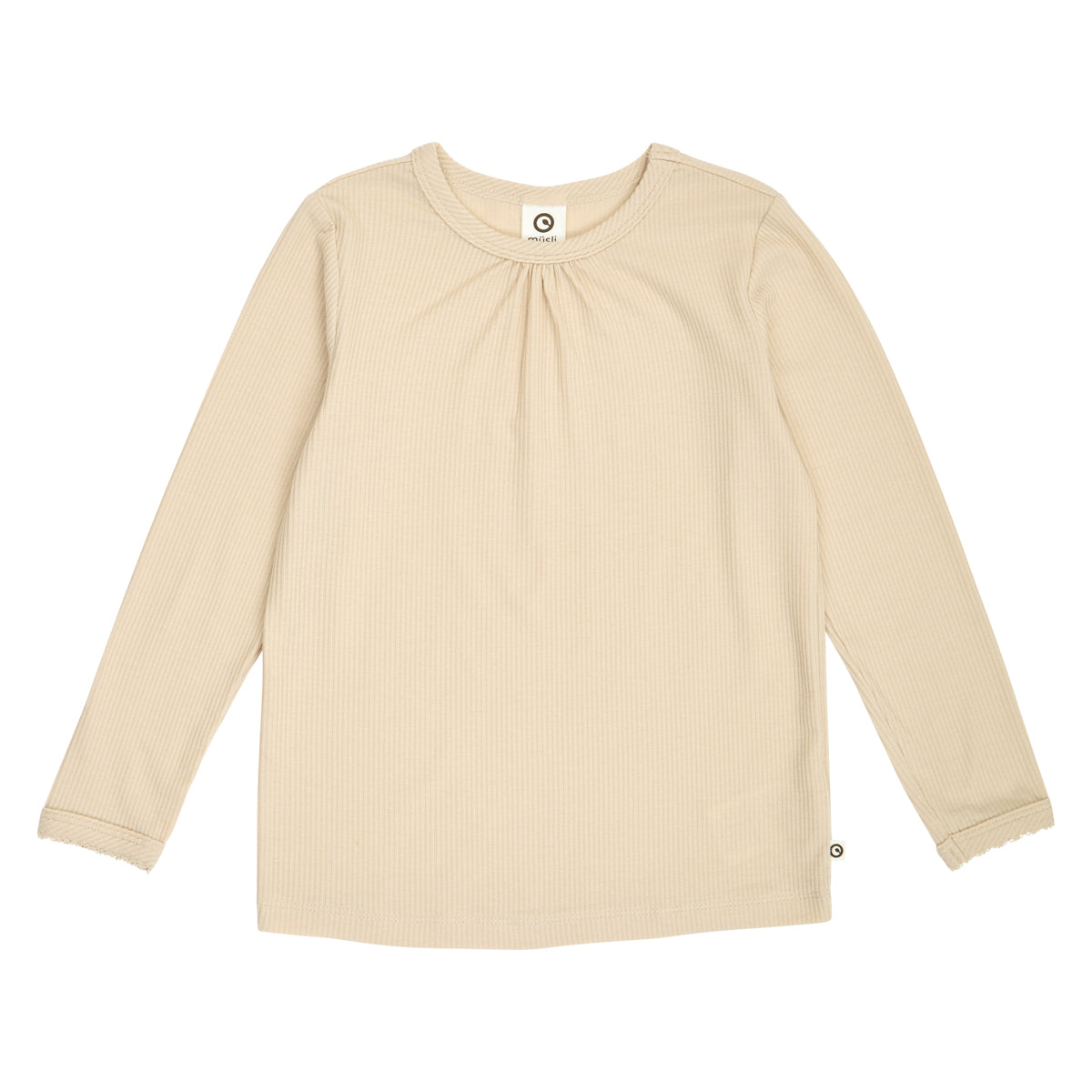 Müsli Bluse Mellow