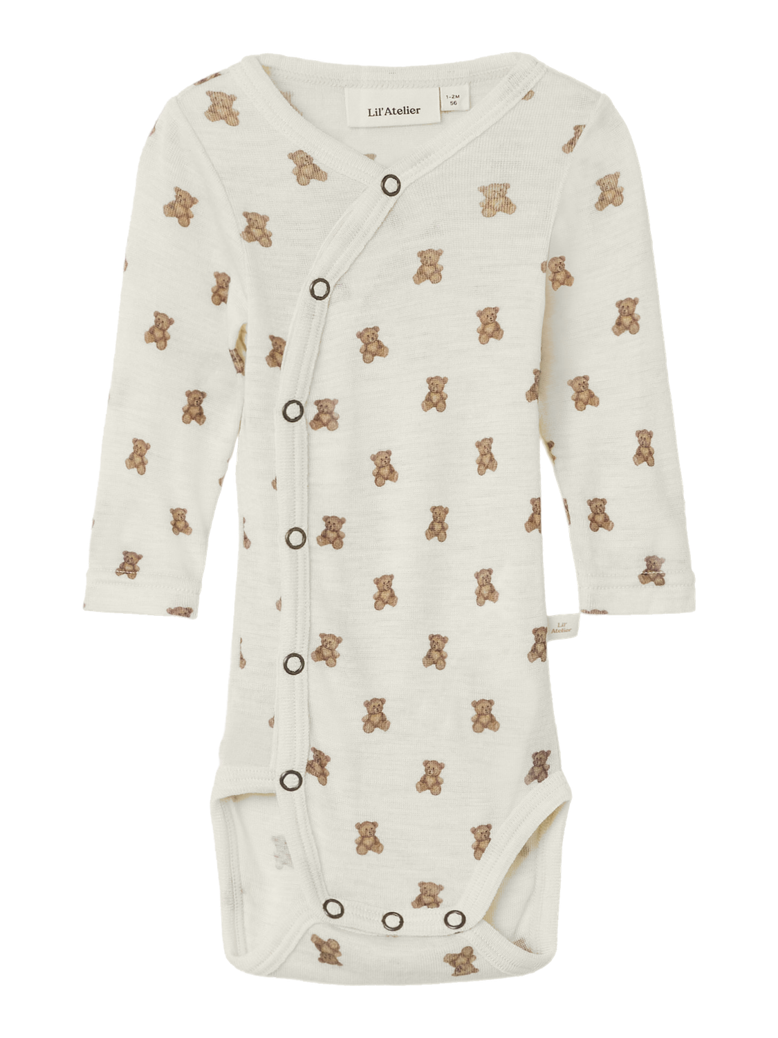 Lil' Atelier Body Wrap Nalu