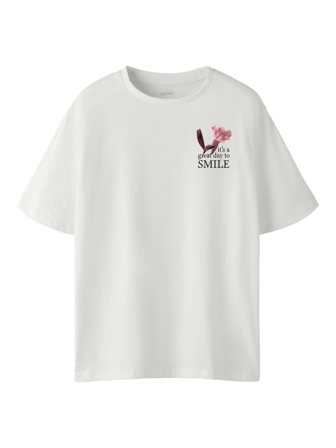 Name It T-shirt Niora