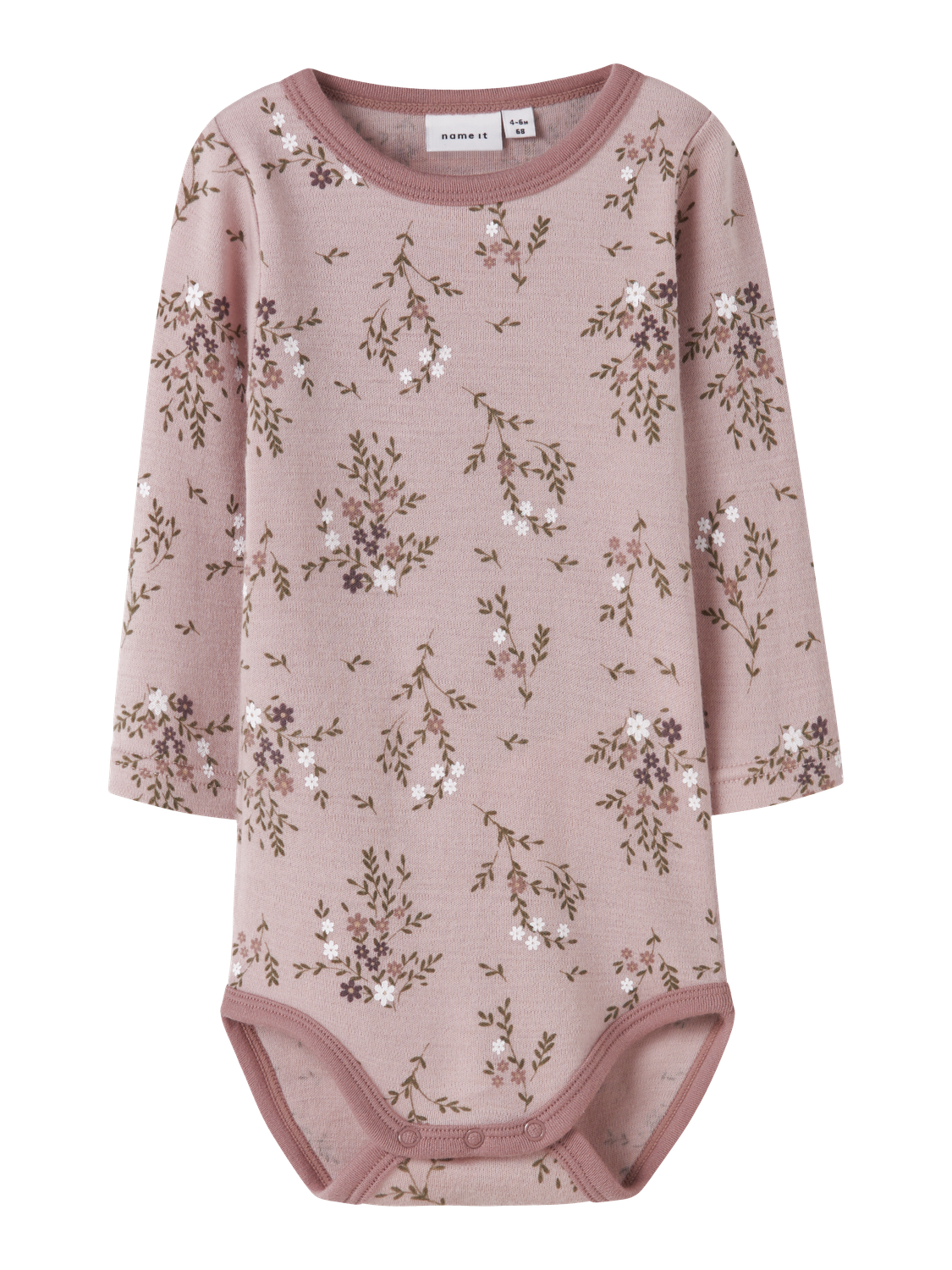 Name It Body Willow Uld