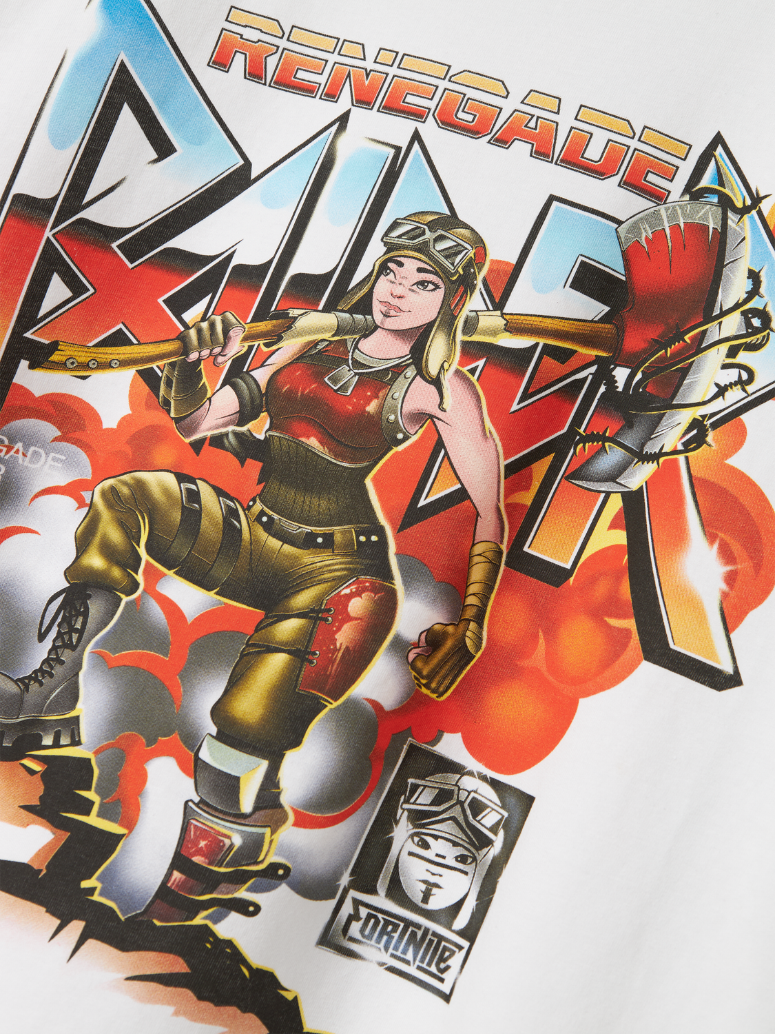 Name It T-shirt Javali