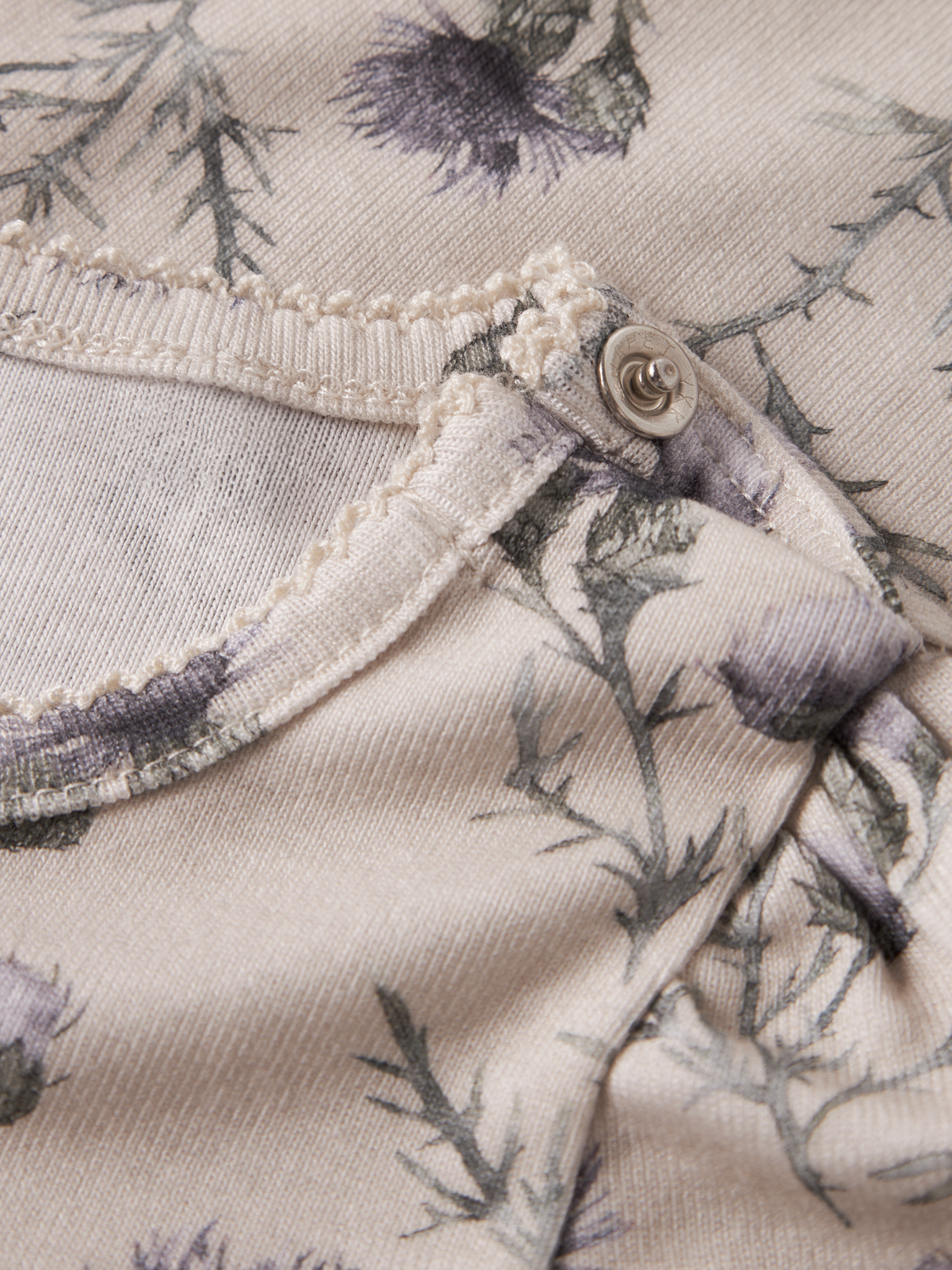 Name It Bodystocking Teane